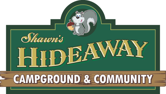Shawn's Hideaway